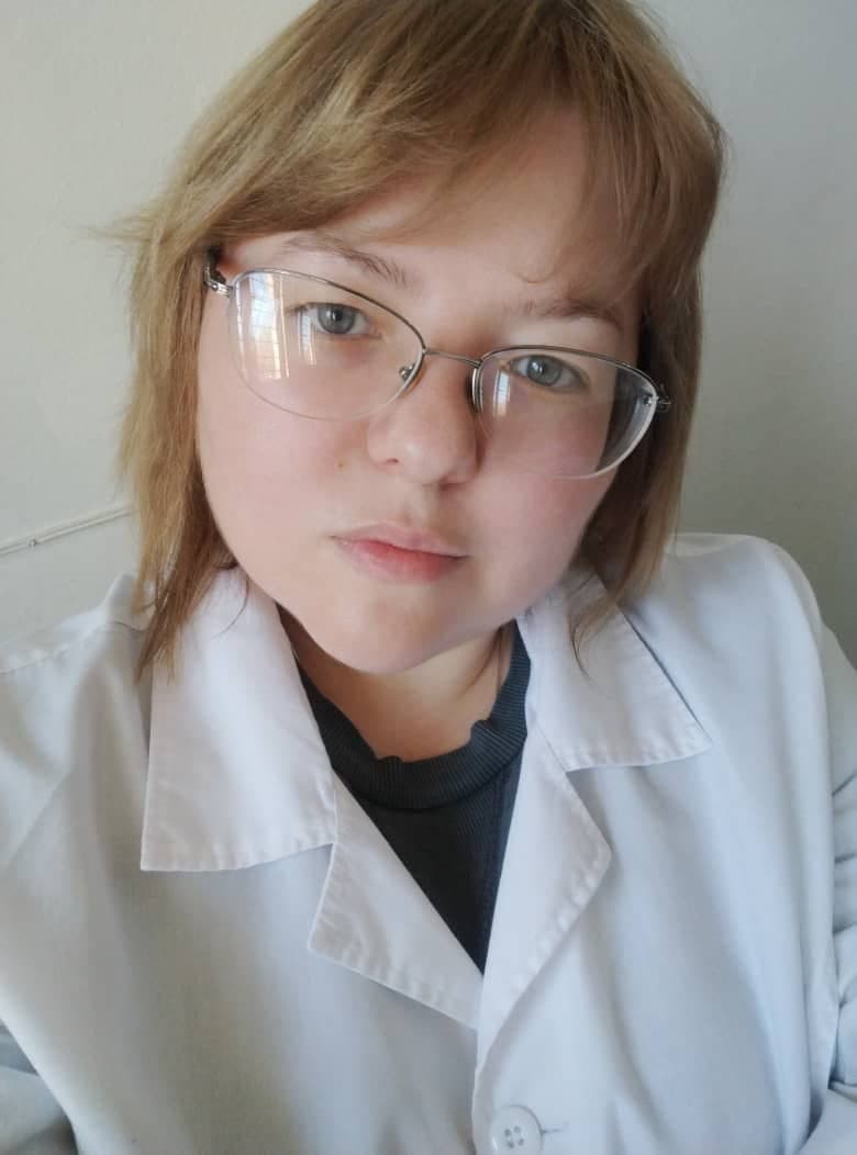 Силантьева Лидия Павловна