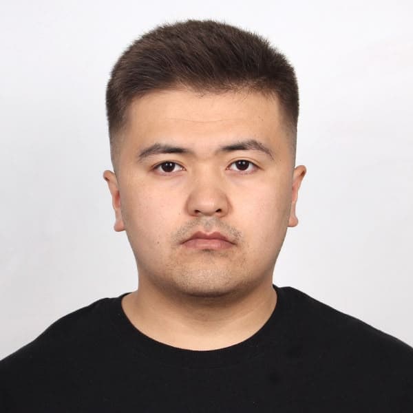 Бекполотов Даут Бекполотович